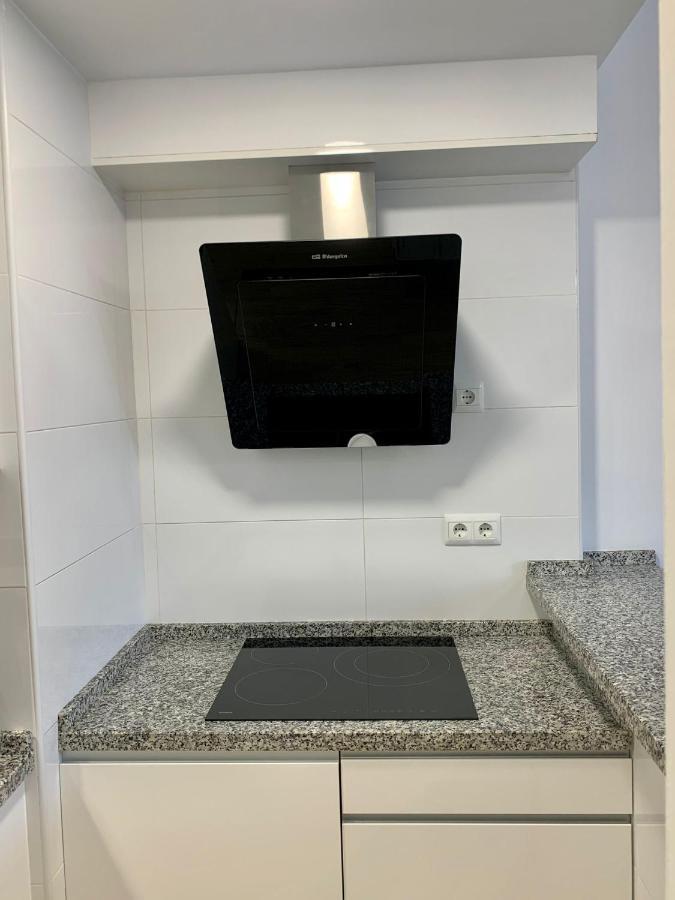 Ferienwohnung Centrico Casco Historico, Vistas Alcazaba Málaga Exterior foto